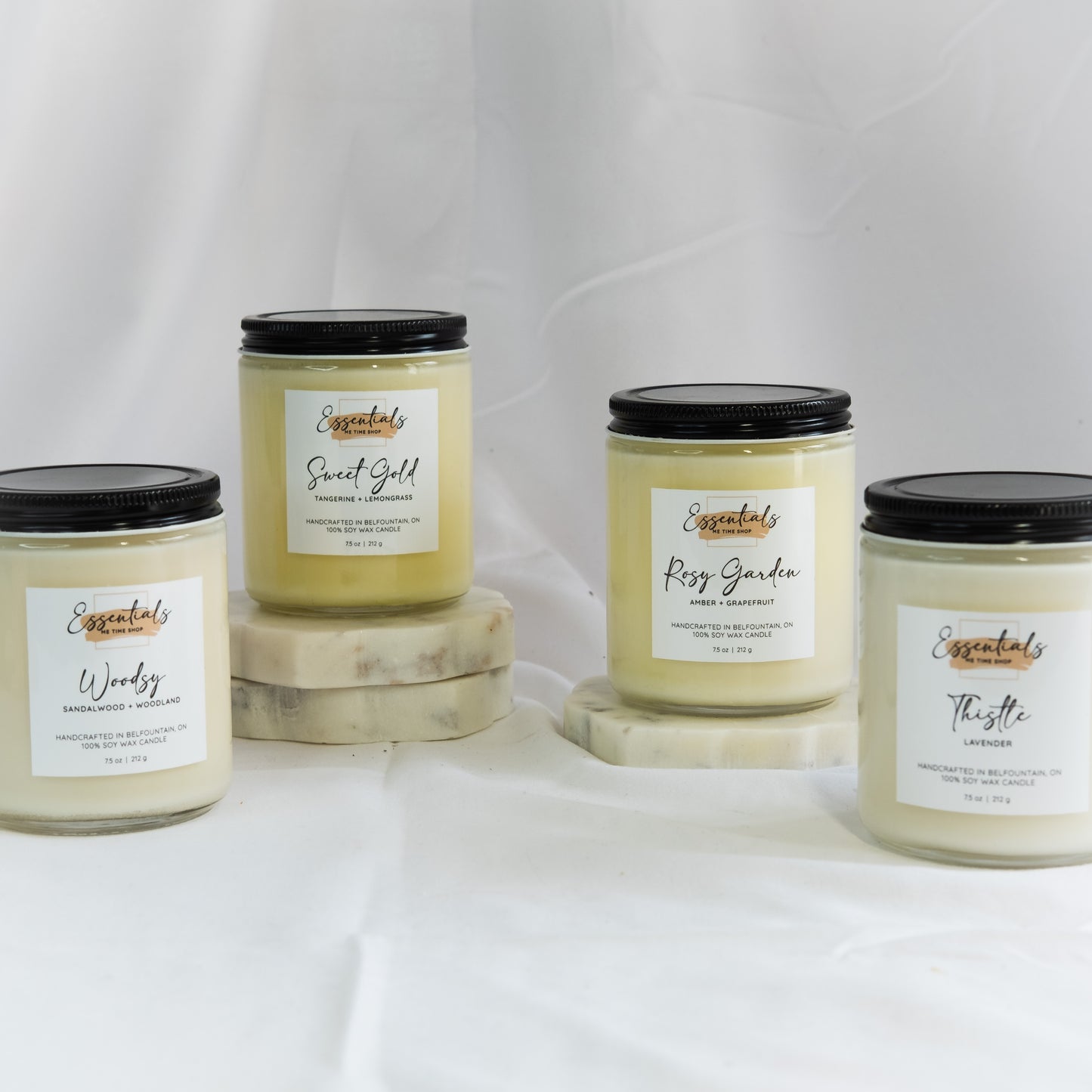 SWEET GOLD - SIGNATURE collection